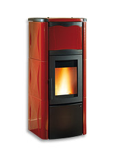 Extraflame Lucrezia Idro CV pelletkachel
