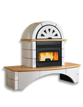 Extraflame Falo 2